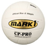 Mark 1 Volleyball - NFHS