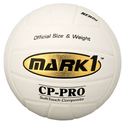Mark 1 Volleyball - NFHS