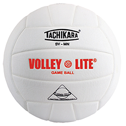 Tachikara SV-MN Volley-Lite Volleyball