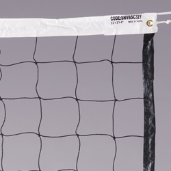 Gold Medal Sport Volleyball Net
