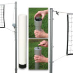 Outdoor Volleyball Set 2