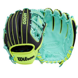 Wilson A2000 Limited Edition The Open1786 Model 11.5 Baseball Infield Glove - THROWS RIGHT