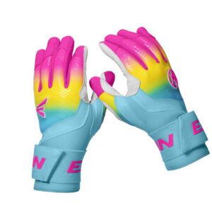 Easton 2025 Walk-Off Ethos Adult Baseball Batting Gloves