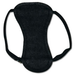 6 in. Economy Archery Armguard