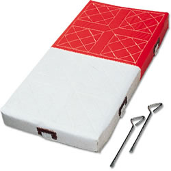 MacGregor®Recreational Double First Base