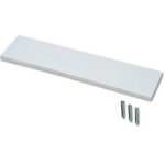 Rubber Pitchers Plate - Official Size