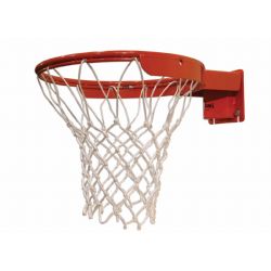 Spalding® Slammer Competition 180 Breakaway Basketball Goal