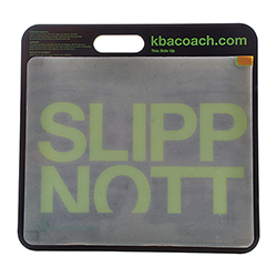 Slipp-Nott Base and Pad Set - 15x18 with 75 sheets