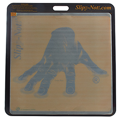Slipp-Nott Base and Pad Set - 26x26 with 75 sheets