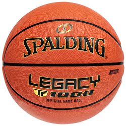 Spalding Legacy TF-1000 Basketball - 28.5 in.