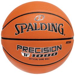 Spalding Precision TF-1000 Basketball - 28.5 in.