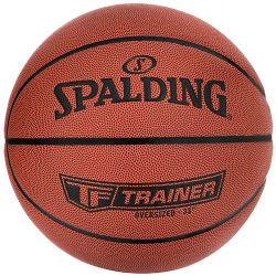 Spalding TF-Trainer Oversized Weighted Basketball (33 in.)