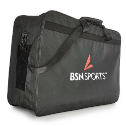 BSN SPORTS 6-Ball Basketball Bag