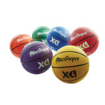 MacGregor®Junior Basketball - Color My Class (Set of 6)