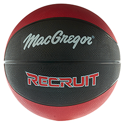 MacGregor®Recruit Basketball - 22 in.