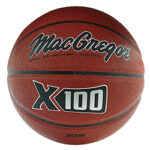 MacGregor®X100 Intermediate Basketball 28.5 in.
