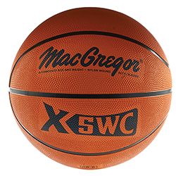 MacGregor®X500 Intermediate Basketball - 28.5 in