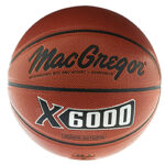 MacGregor®X6000 Intermediate Basketball 28.5 in.