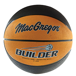 MacGregor® Heavy Basketball