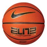 Nike Elite Championship 2.0 Basketball - 28.5 in.