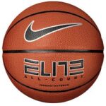 Nike Elite All Court Basketball - 27.5 in.