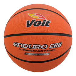 Voit Enduro CB8 Basketball - Intermediate 28.5 in.