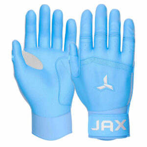 Jax Limited Edition Model One Webbed Left Hand Swing Batting Gloves with Pro Cuff