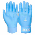 Jax Limited Edition Model One Webbed Right Hand Swing Batting Gloves with Pro Cuff