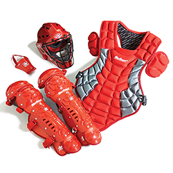 MacGregor® Junior Catcher's Gear Pack
