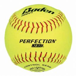 Baden Perfection FP Softball