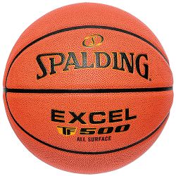 Spalding Excel TF-500 Basketball - 28.5 in.