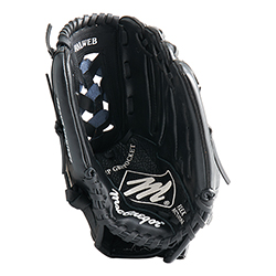 MacGregor® Scholastic 12 in. Fielder's Glove