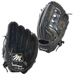 MacGregor®12 in. Scholastic Field Glove LH