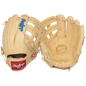 Rawlings Pro Preferred Kris Bryant Gameday Model 12.25" Baseball Fielder's Glove - THROWS RIGHT