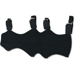 12 in. Deluxe Archery Armguard