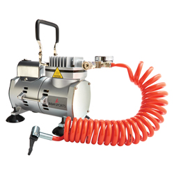 BSN SPORTS Heavy Duty Inflator