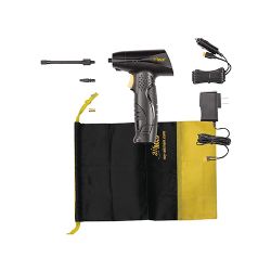 AirMan AirGun 2.0 Rechargeable Handheld Inflator