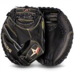 All Star Pro-Elite Professional Catching Mitt 35" - THROWS RIGHT