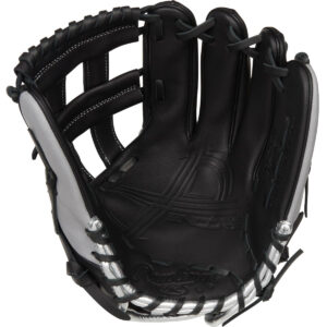Rawlings Pro H Web 12 1/4" Encore Series Utility Glove - THROWS LEFT