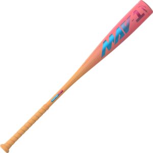 Easton 2026 MAV1 Flash 1-Piece -11 USA Baseball Bat