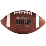 MacGregor®Composite Football - Pee Wee