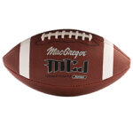 MacGregor®Composite Football - Junior
