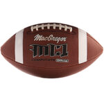 MacGregor®Composite Football - Official Size