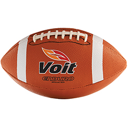 Voit Enduro Rubber Football