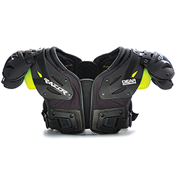 RAZOR RZ7 (Skill) Shoulder Pads