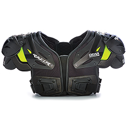 RAZOR RZ15 (Multi-Position) Shoulder Pads