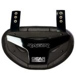 GEAR Pro-Tec Large Razor Football Back Plate