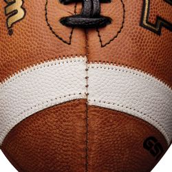 Wilson GST Blem Football