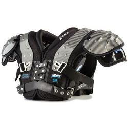 Z-Cool Adult ZC15 (Multi-Position) Shoulder Pads