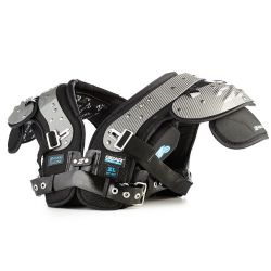 Z-Cool Adult ZC55 (OL/DL) Shoulder Pads